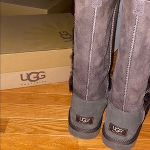 UGG boots